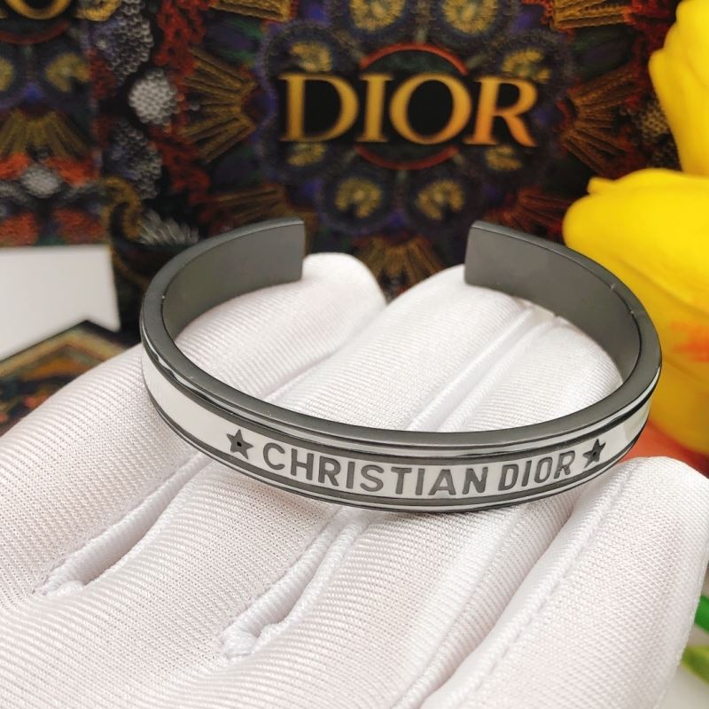 Christian Dior Bracelets